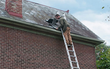 what affects urgent Bradfield Heath roof repairs