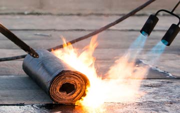 Bradfield Heath asphalt flat roofing repairs