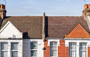 clay roofing Bradfield Heath, Essex