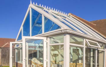 conservatory roof insulation costs Bradfield Heath