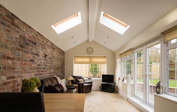 conservatory roof insulation Bradfield Heath, Essex