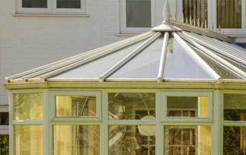 conservatory roof repair Bradfield Heath, Essex