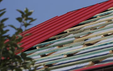 Bradfield Heath corrugated roofing costs
