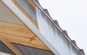 why Bradfield Heath fascia repairs are essential