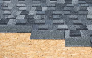 expert Bradfield Heath asphalt roof companies