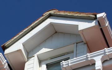 Bradfield Heath fascia installation costs