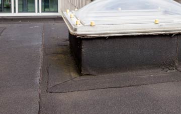 disadvantages of Bradfield Heath flat roofs