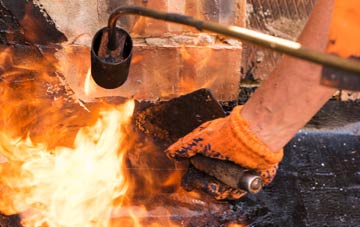 Bradfield Heath flat roof repair companies