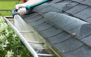 Bradfield Heath gutter cleaning costs