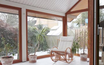 Bradfield Heath hardwood conservatory roofing repairs
