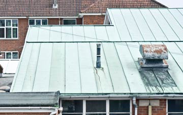 Bradfield Heath lead roofing costs