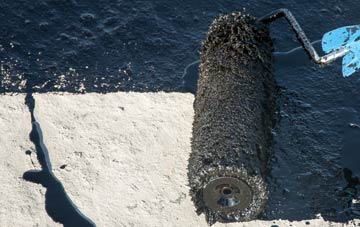 Bradfield Heath liquid sealant waterproofing