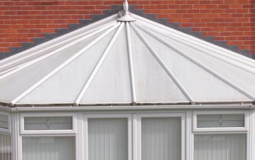 Bradfield Heath polycarbonate conservatory roof repairs