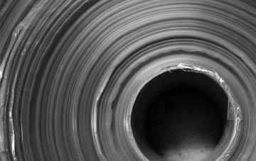 Bradfield Heath pvc roof replacement