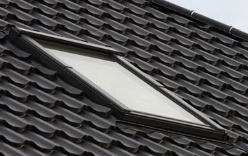 benefits of Bradfield Heath roof windows