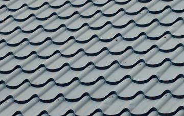 Bradfield Heath rubber roofing companies