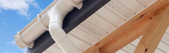 get Bradfield Heath guttering quotes today