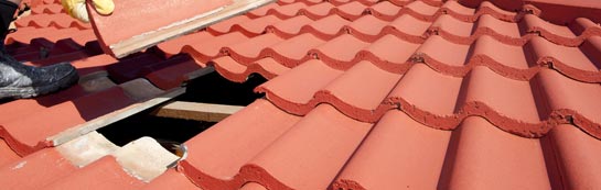 compare Bradfield Heath roof repair quotes