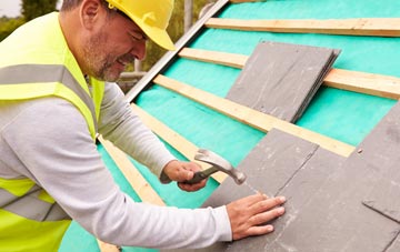 benefits of Bradfield Heath roofing slate