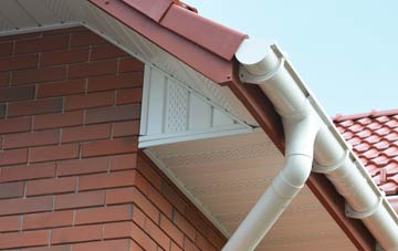 Bradfield Heath soffit repair costs