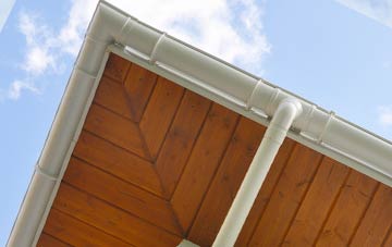 Bradfield Heath soffit types