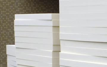 Bradfield Heath tapered roof insulation costs