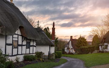 is Bradfield Heath thatch roofing popular