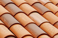 Bradfield Heath clay roofing