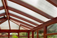 Bradfield Heath conservatory roofing insulation