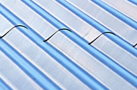 Bradfield Heath corrugated roofing