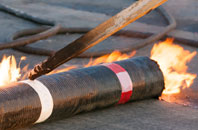 free Bradfield Heath flat roofing repair quotes