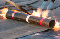 Bradfield Heath flat roof sealing