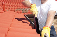 Bradfield Heath gutter repair