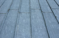 Bradfield Heath lead roofing