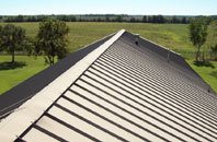 Bradfield Heath metal roof quotes