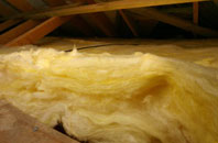 Bradfield Heath pitch roof insulation