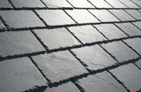 Bradfield Heath slate roof