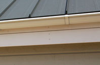 Bradfield Heath soffit repair