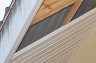 rated Bradfield Heath soffit repair companies