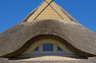 Bradfield Heath thatch roofing